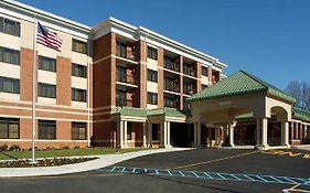 Courtyard By Marriott Newark-University Of Delaware